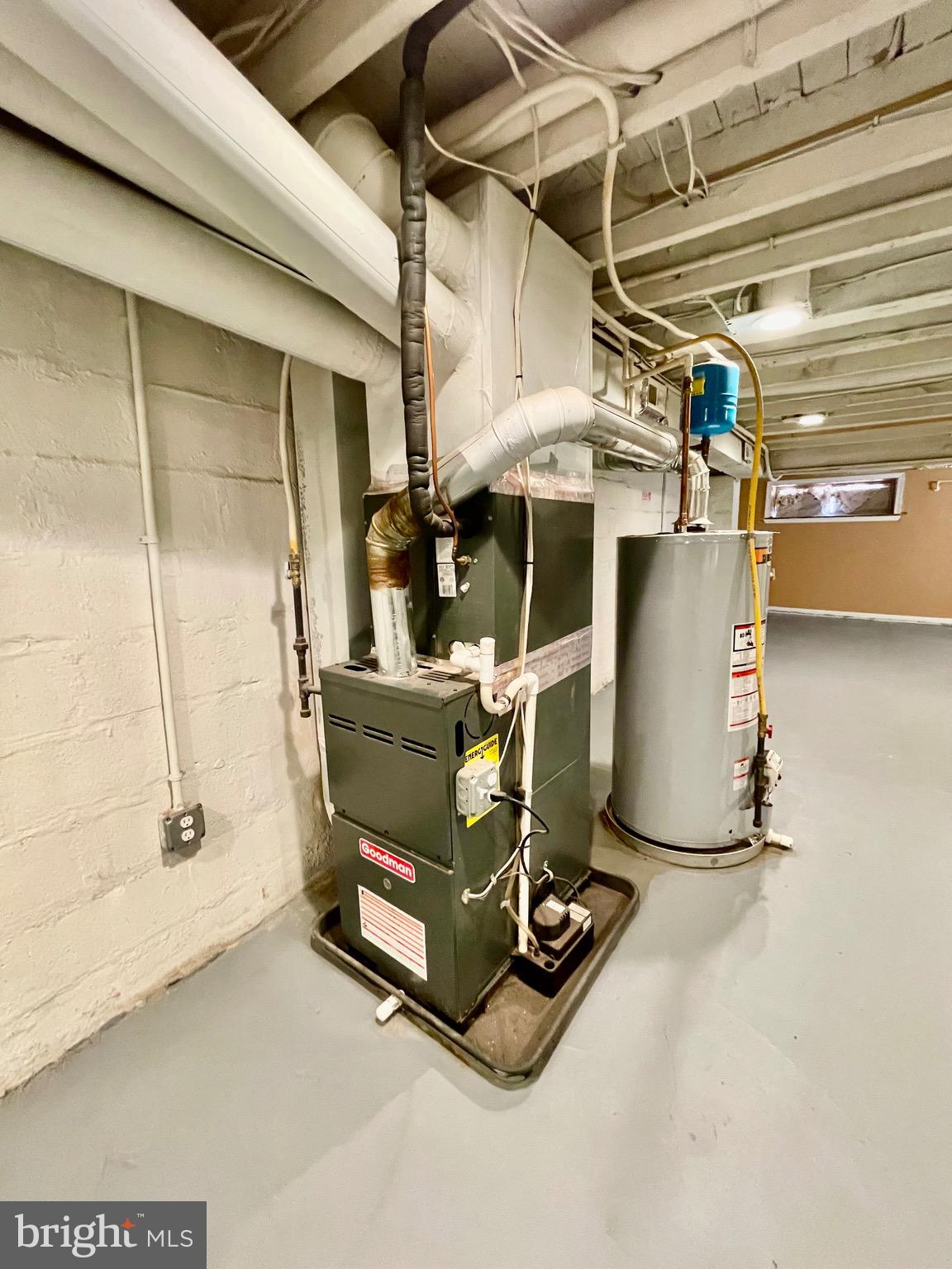 JOHNS HOPKINS - Residential