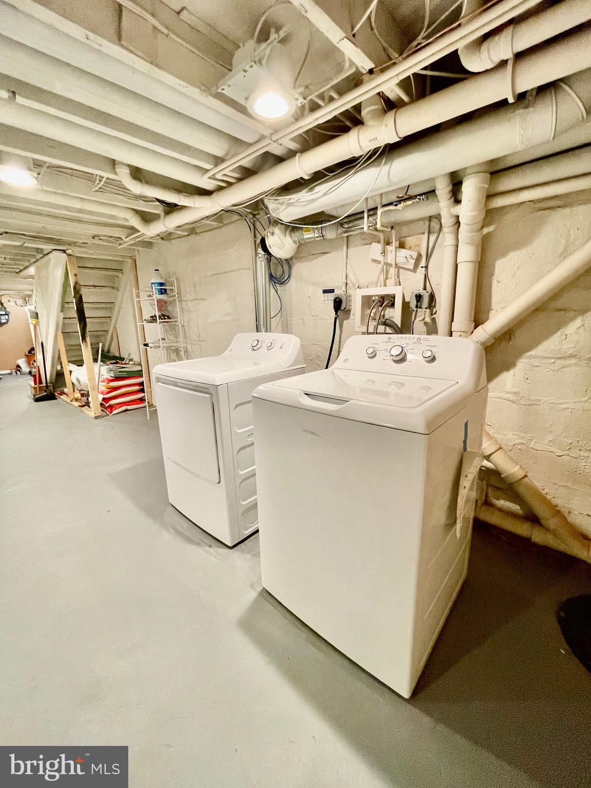 JOHNS HOPKINS - Residential