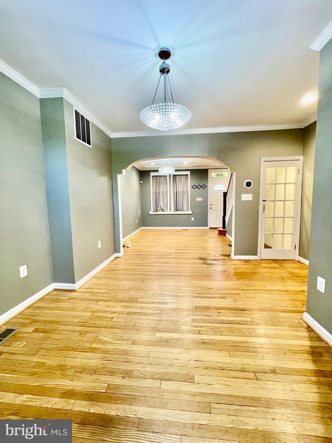 JOHNS HOPKINS - Residential