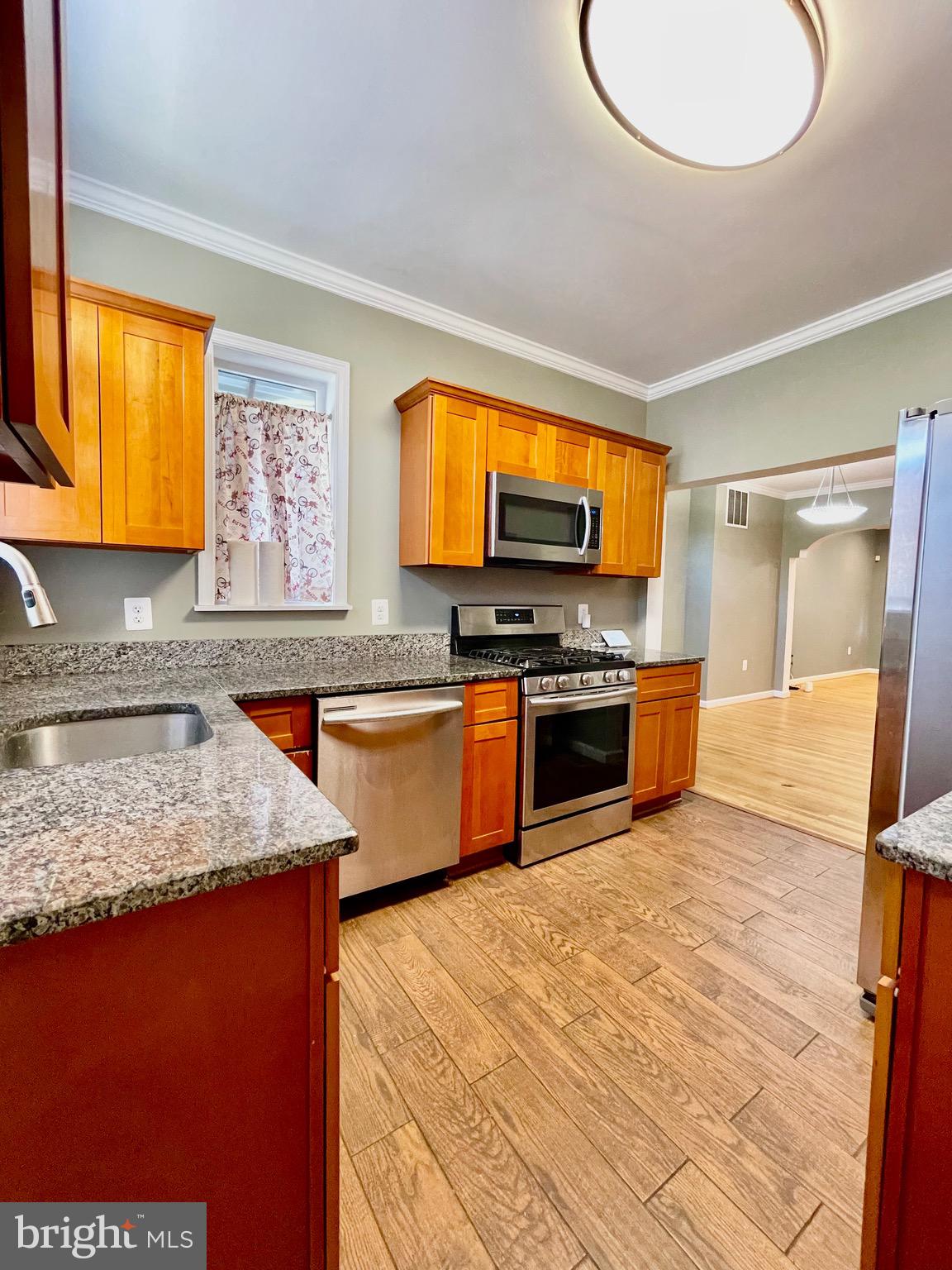 JOHNS HOPKINS - Residential