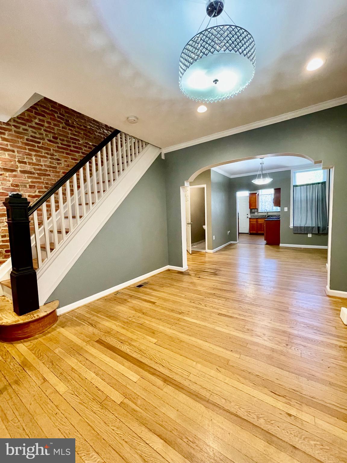 JOHNS HOPKINS - Residential