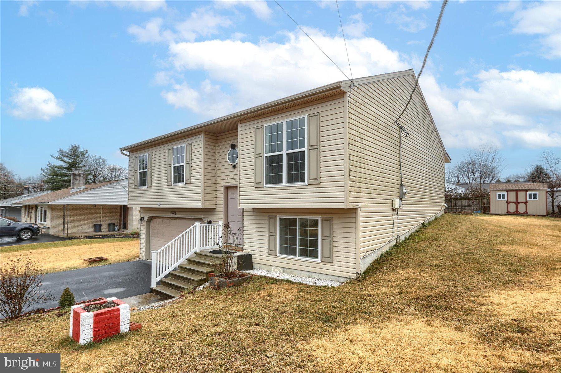 LOWER PAXTON TOWNSHIP - Residential