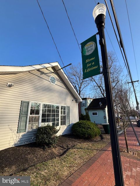 601 ERIAL ROAD PINE HILL NJ 08021