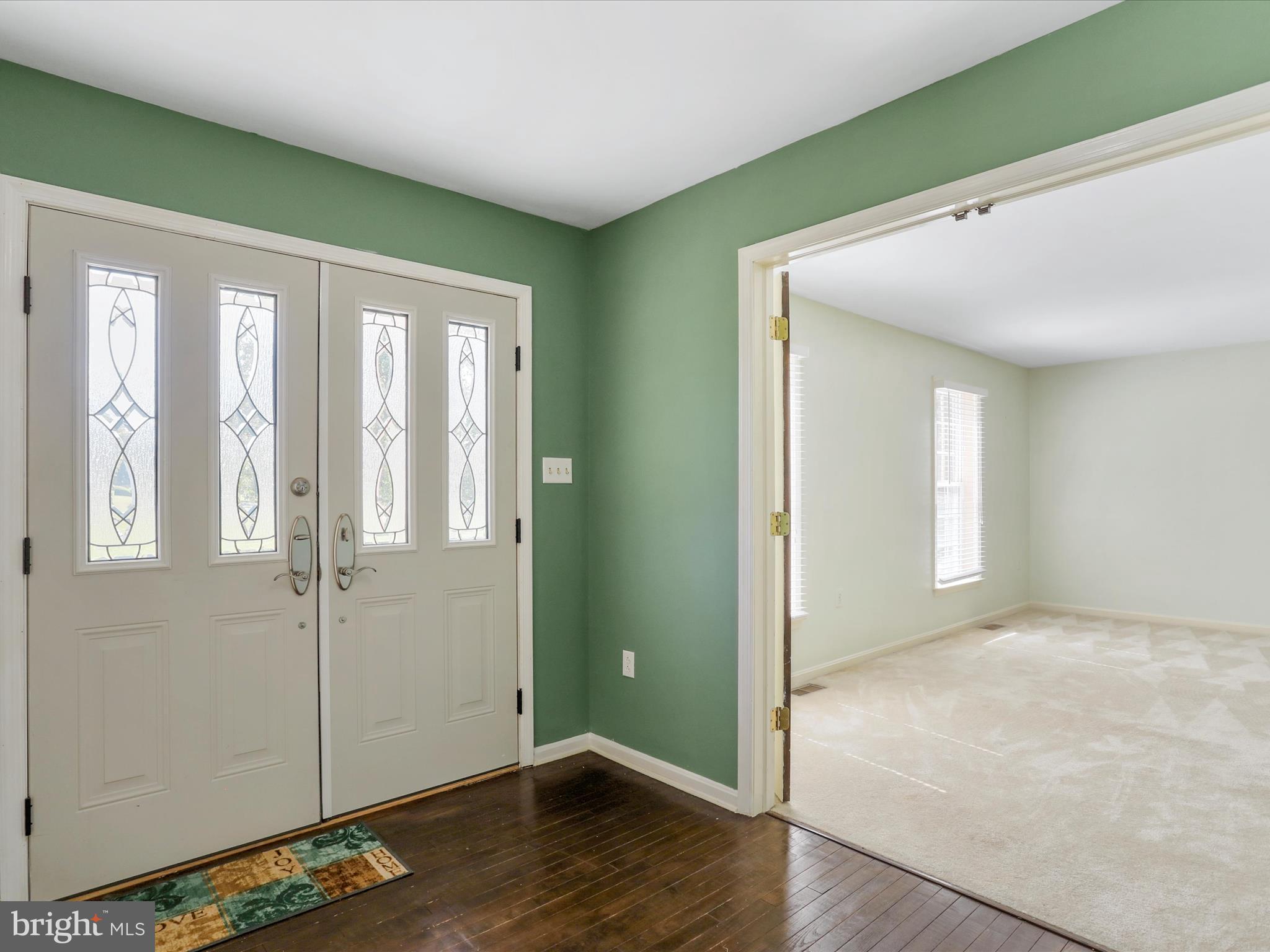 PEMBROKE GROVE - Residential