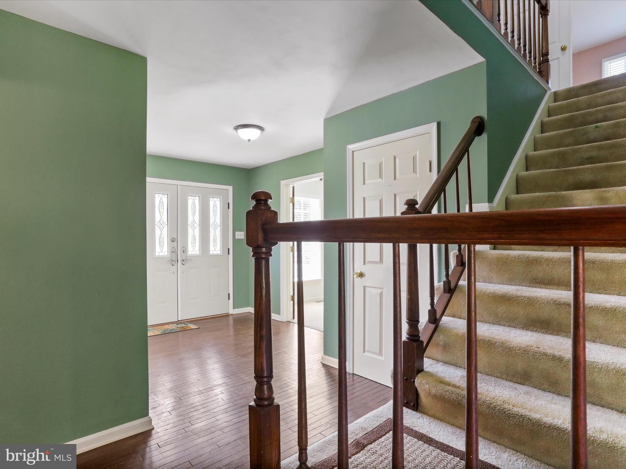 PEMBROKE GROVE - Residential