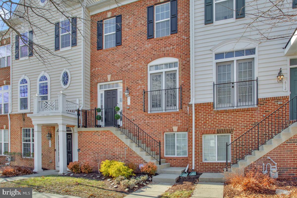 510 JURGENSEN PLACE
