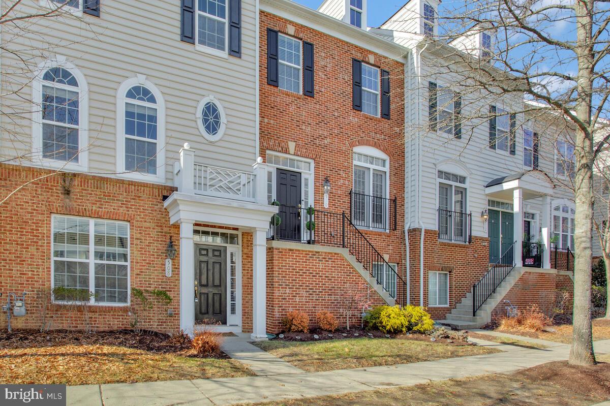510 JURGENSEN PLACE