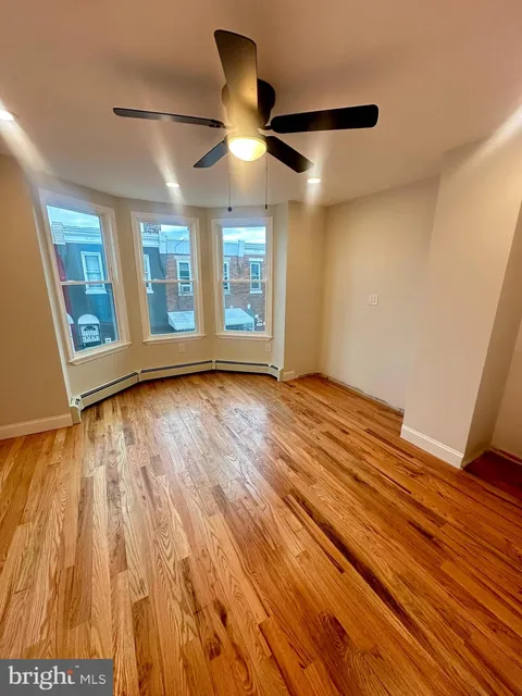 205 W Wishart Street, Philadelphia, PA MLS: PAPH2486338