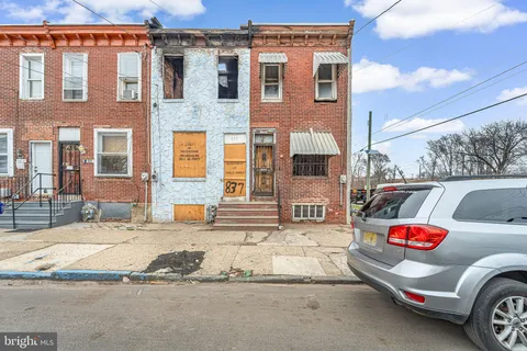 839 Spruce Street, Camden, NJ 08103 - #: NJCD2112854