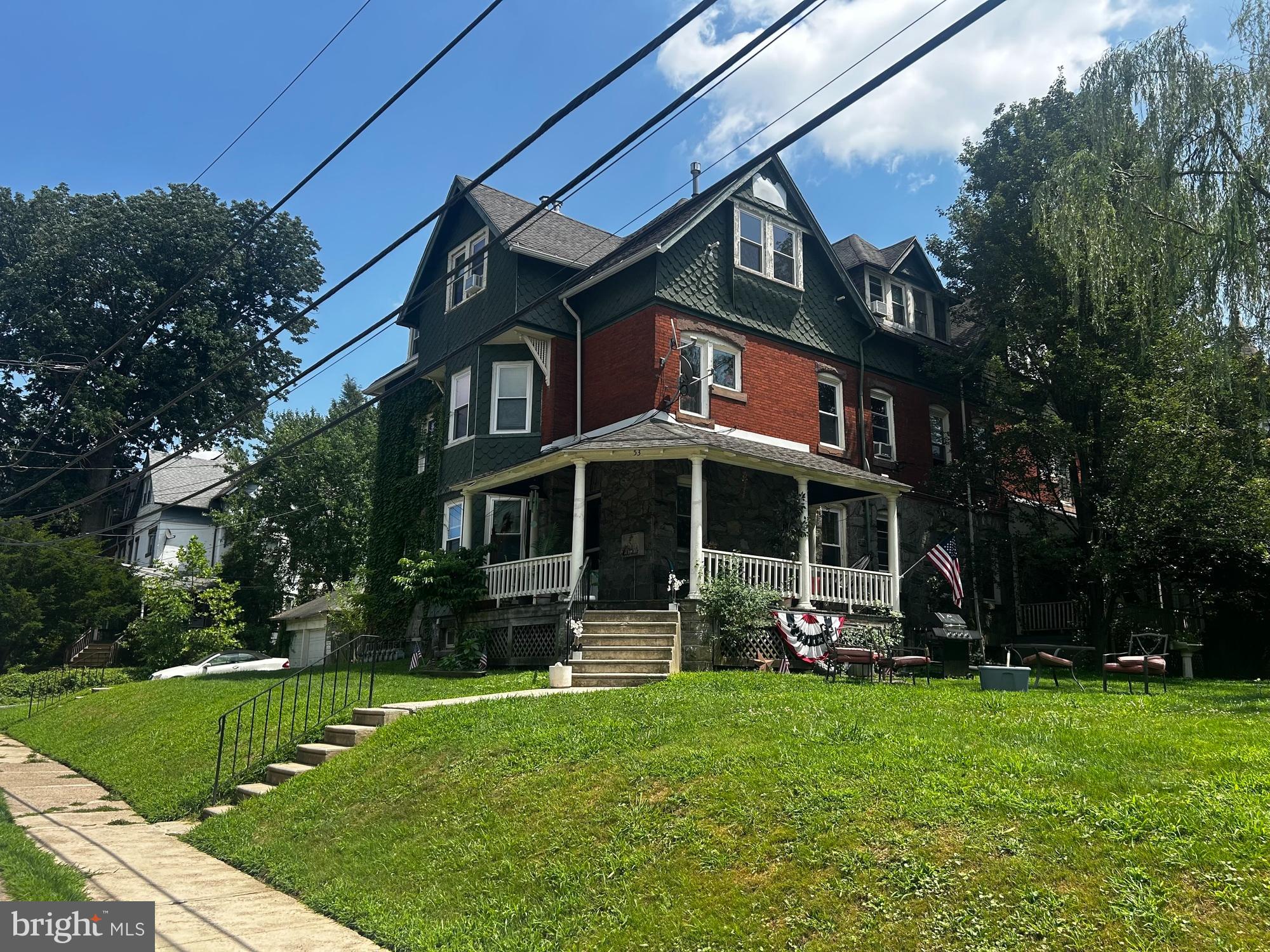 44-46 RUNNEMEDE AVENUE & 53 WINDERMERE AVE