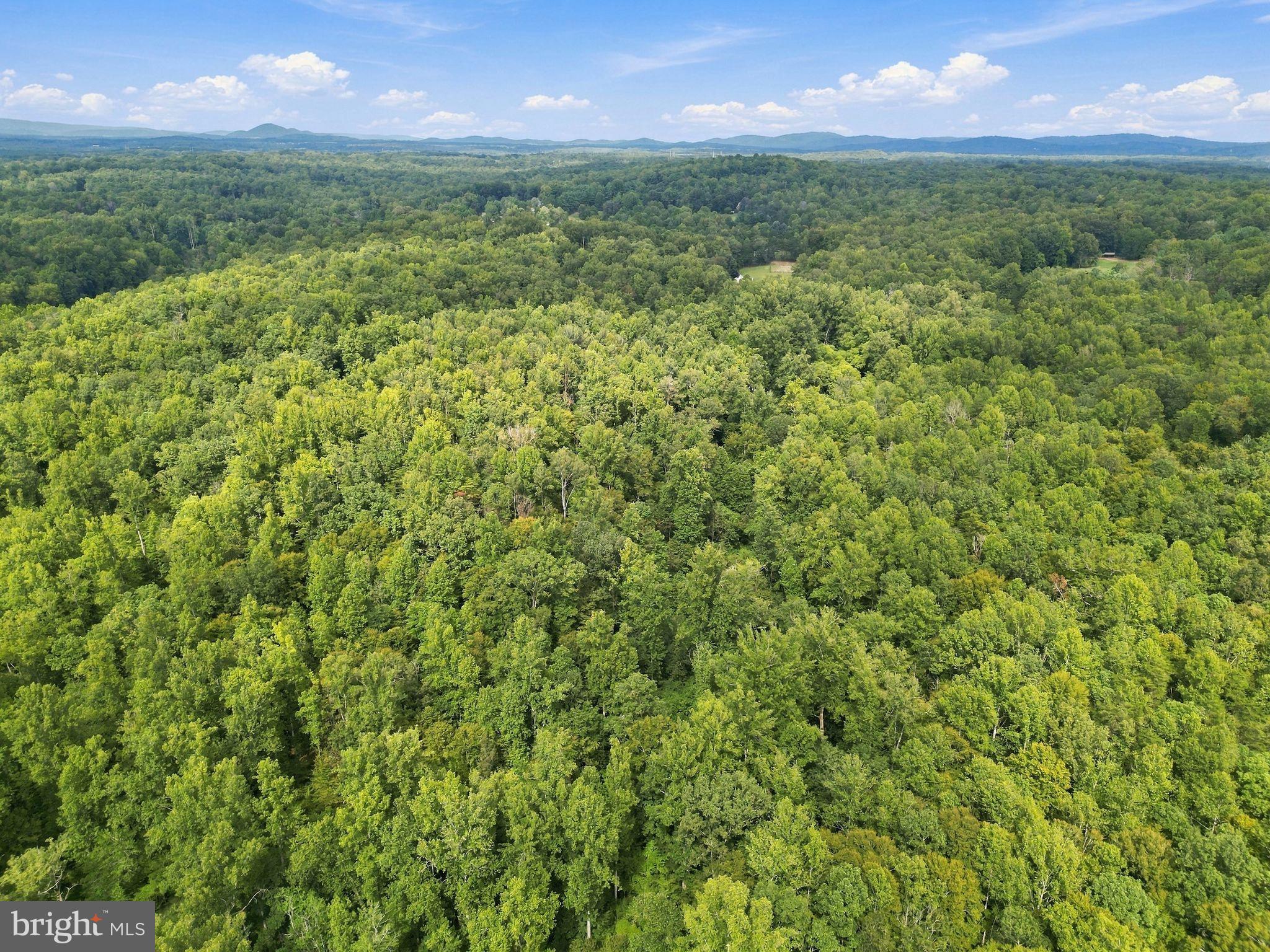HOLLY SPRINGS ROAD