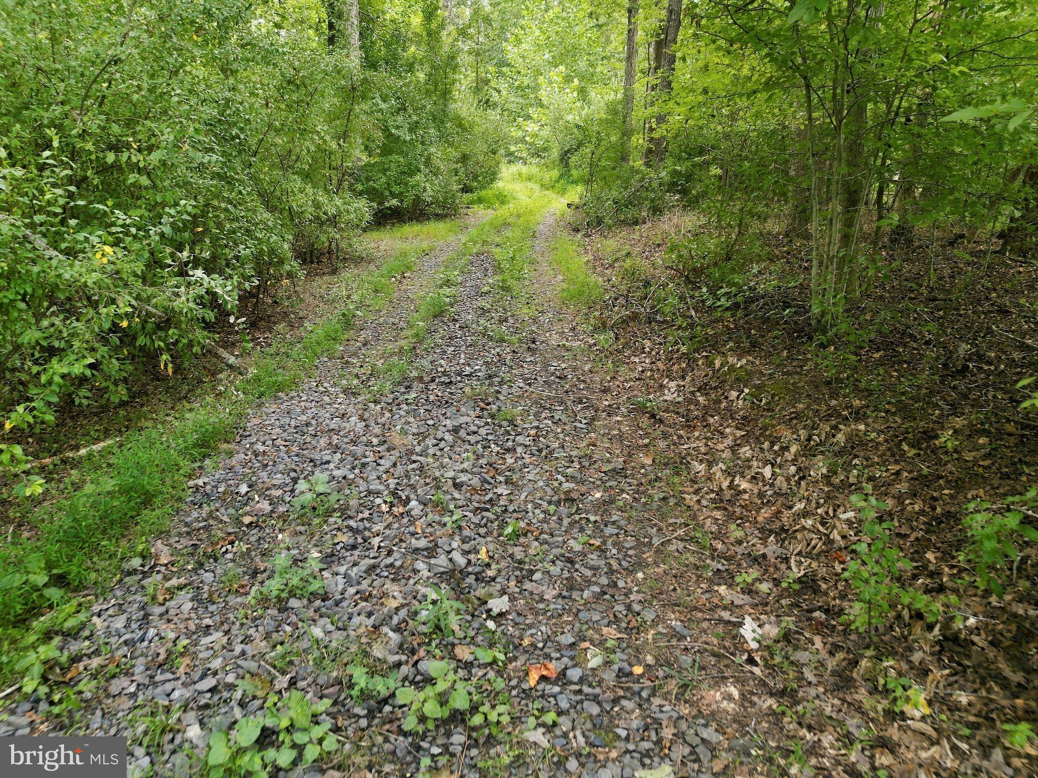 HOLLY SPRINGS ROAD