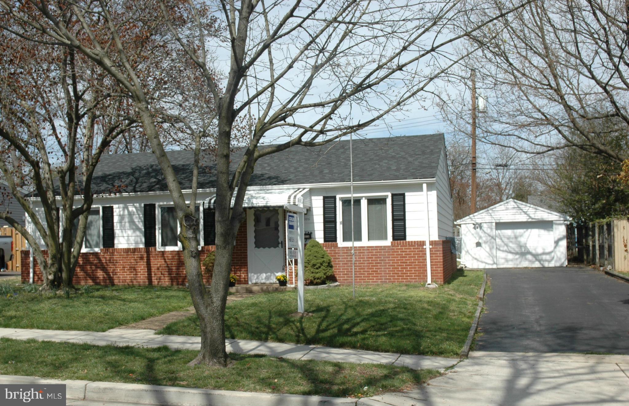 HARUNDALE - Residential