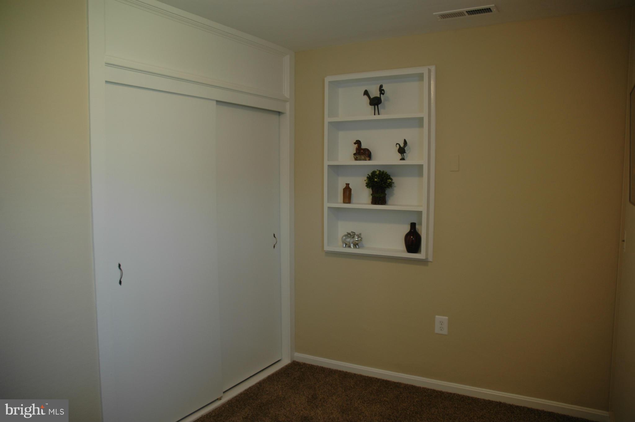 HARUNDALE - Residential