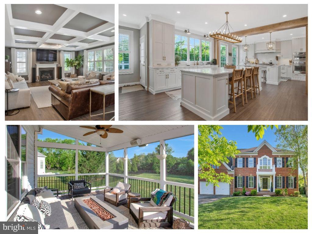 HOMEPORT FARM - Residential