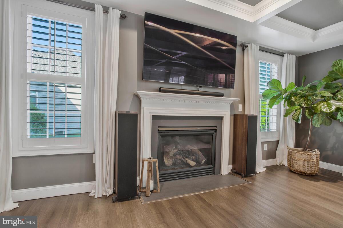 HOMEPORT FARM - Residential