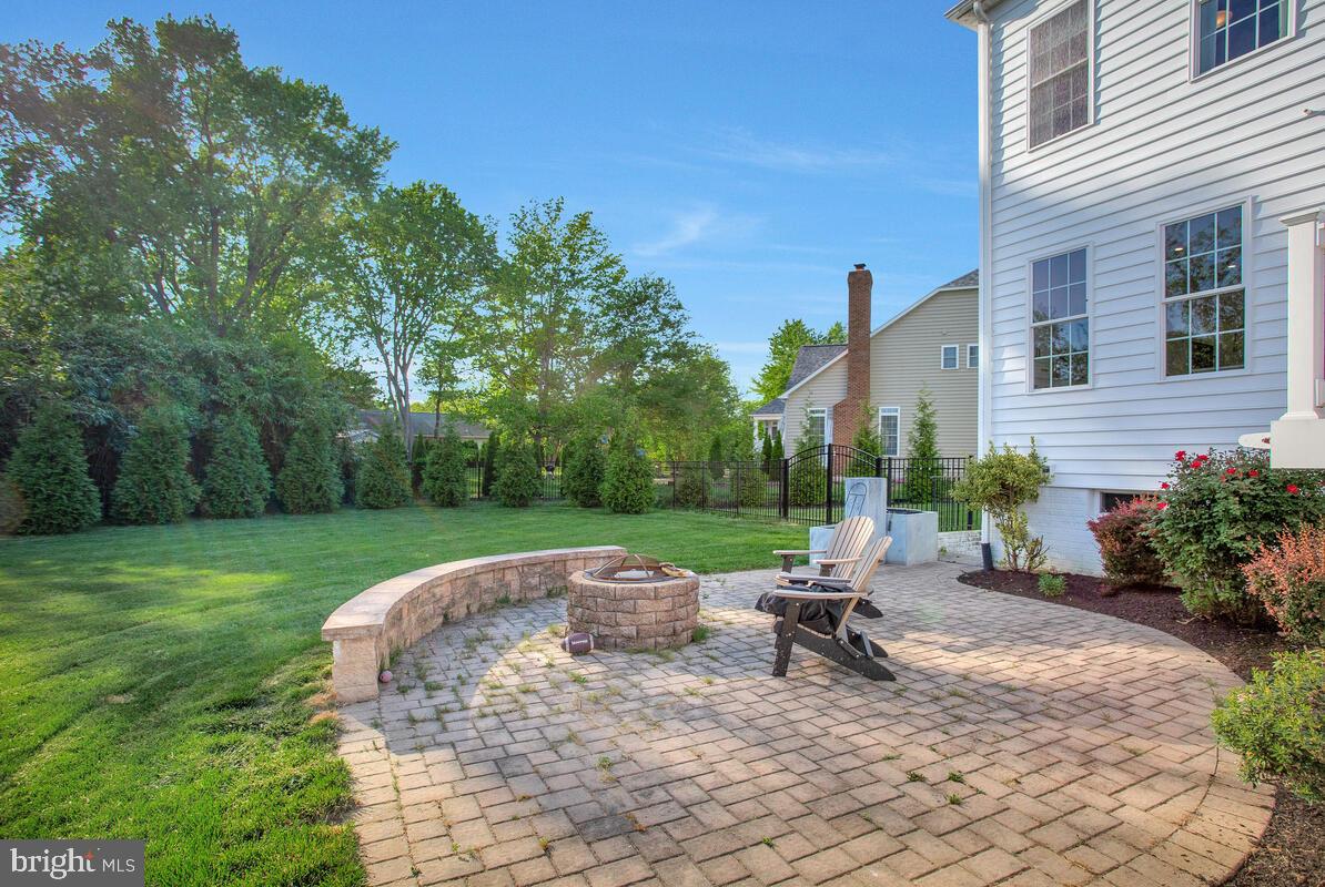 HOMEPORT FARM - Residential