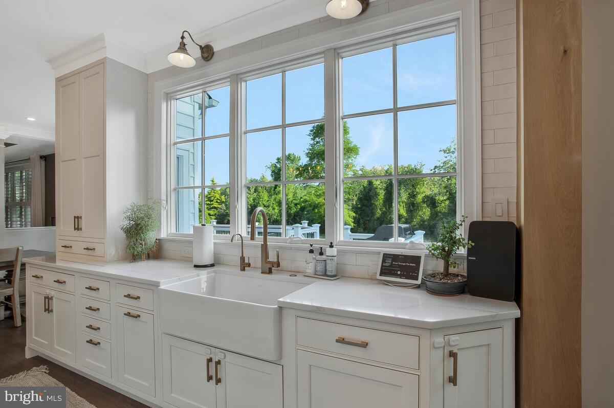 HOMEPORT FARM - Residential