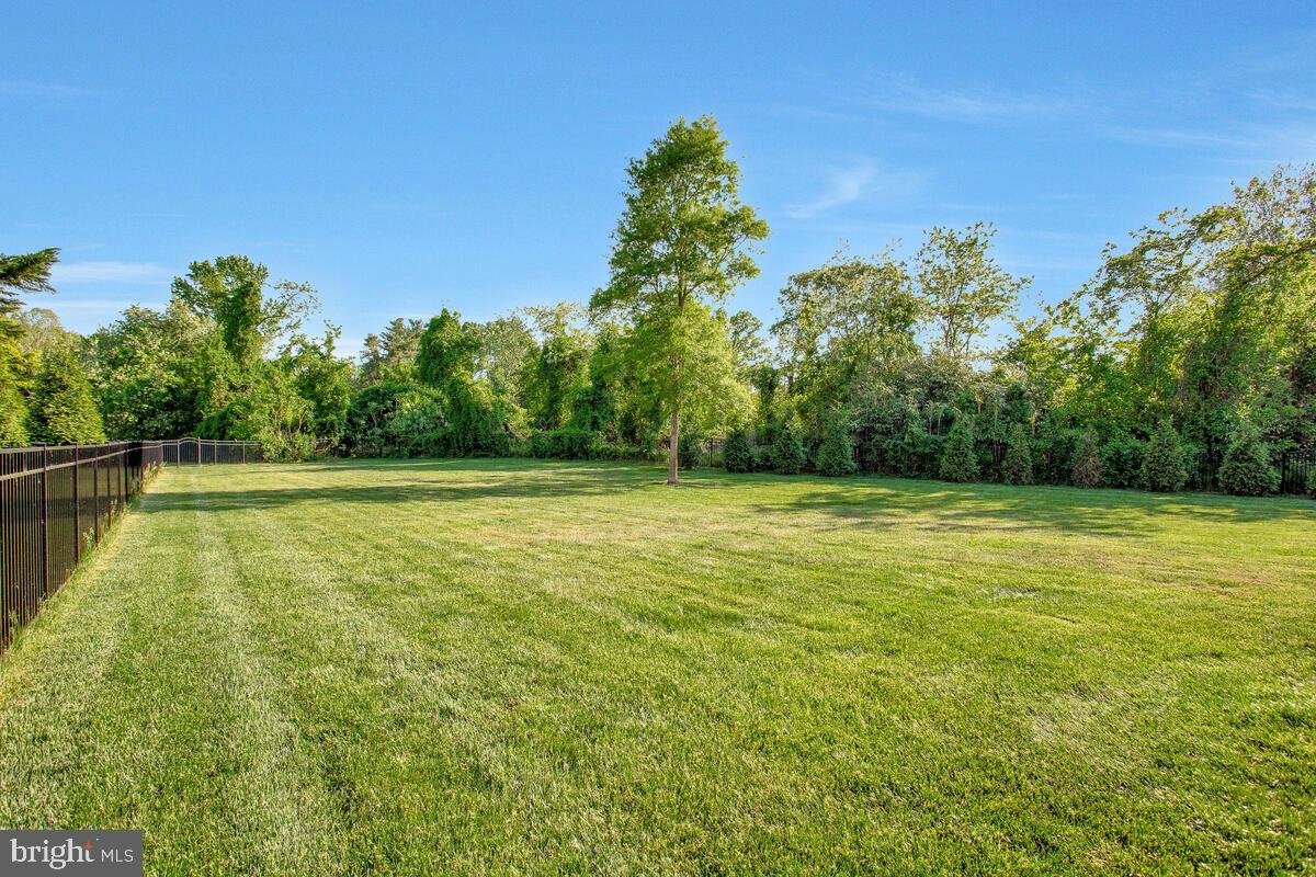 HOMEPORT FARM - Residential