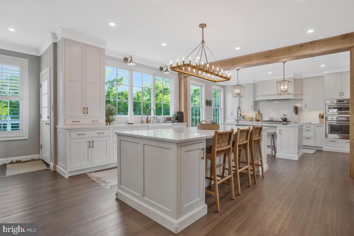 HOMEPORT FARM - Residential