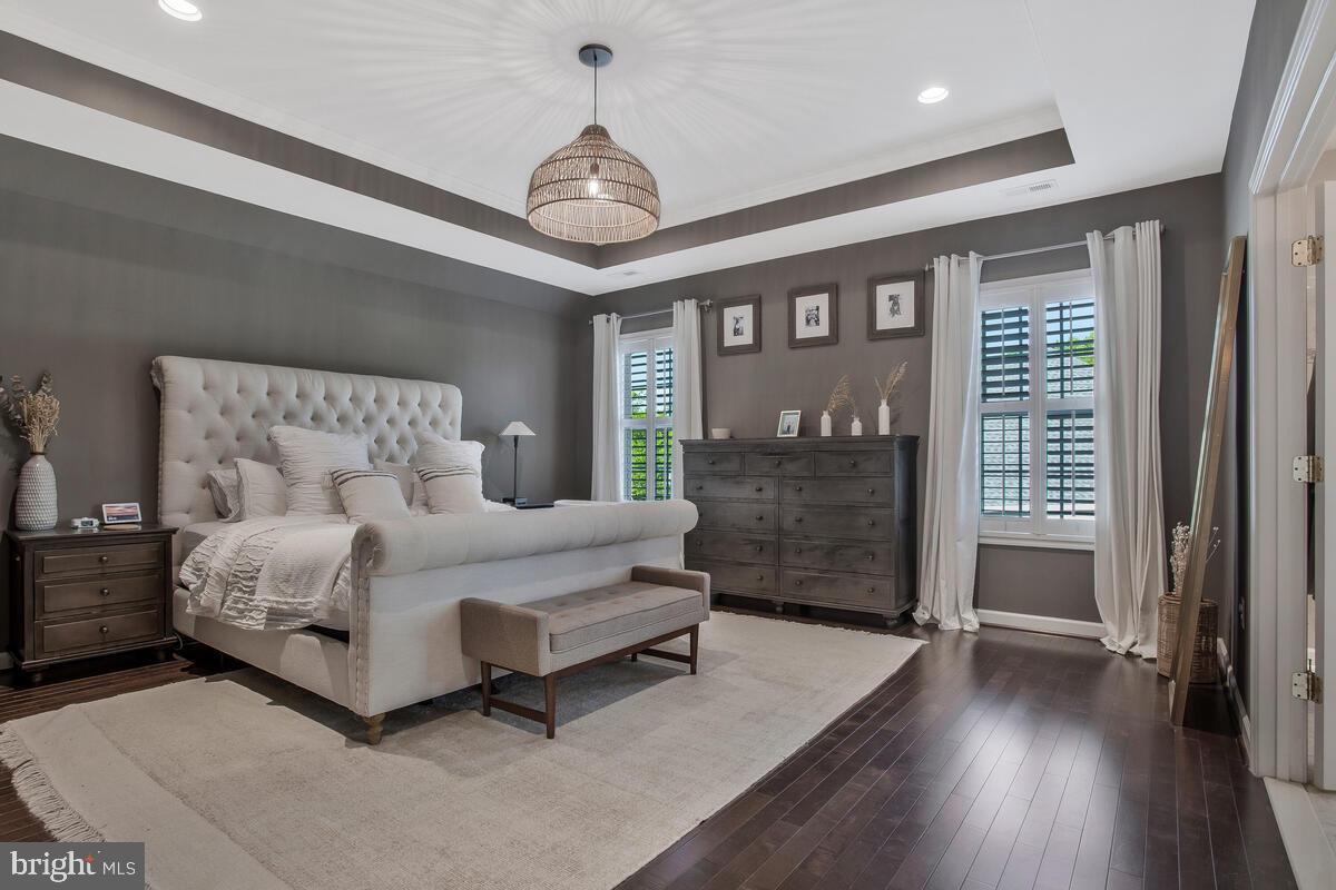 HOMEPORT FARM - Residential