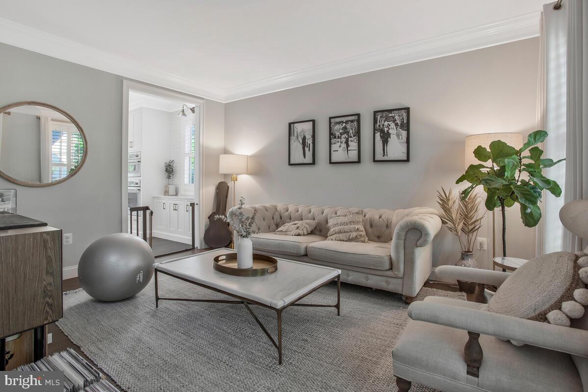 HOMEPORT FARM - Residential