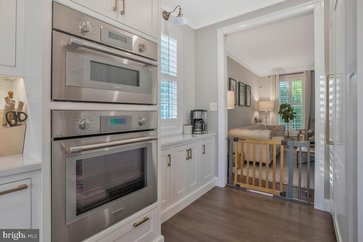 HOMEPORT FARM - Residential