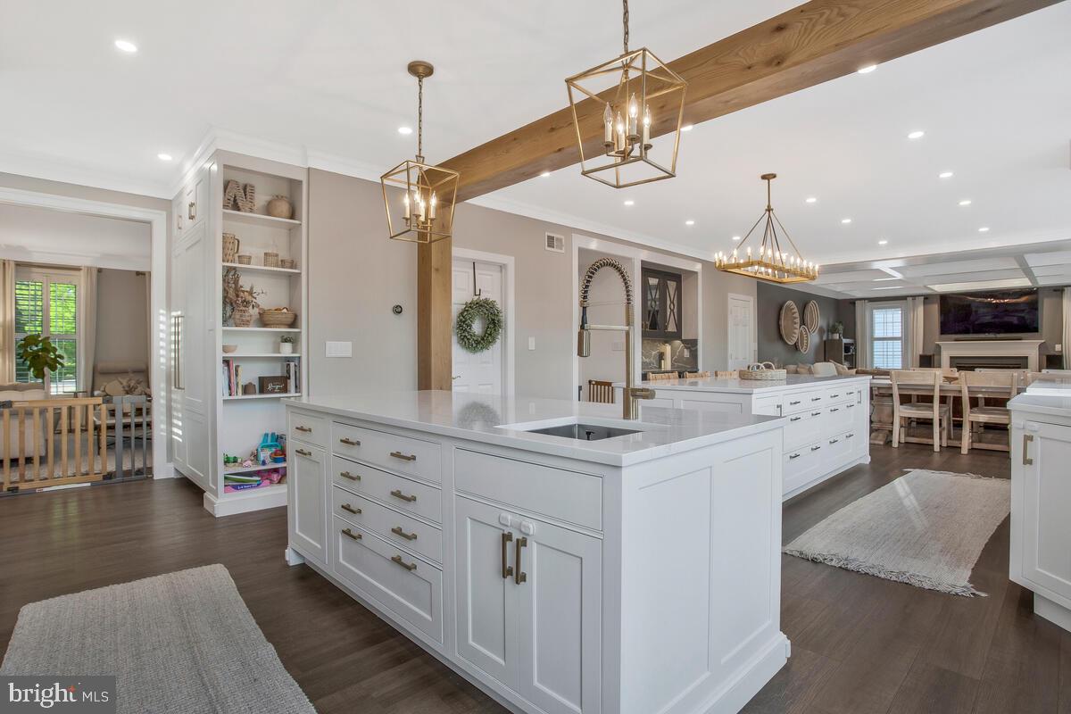 HOMEPORT FARM - Residential