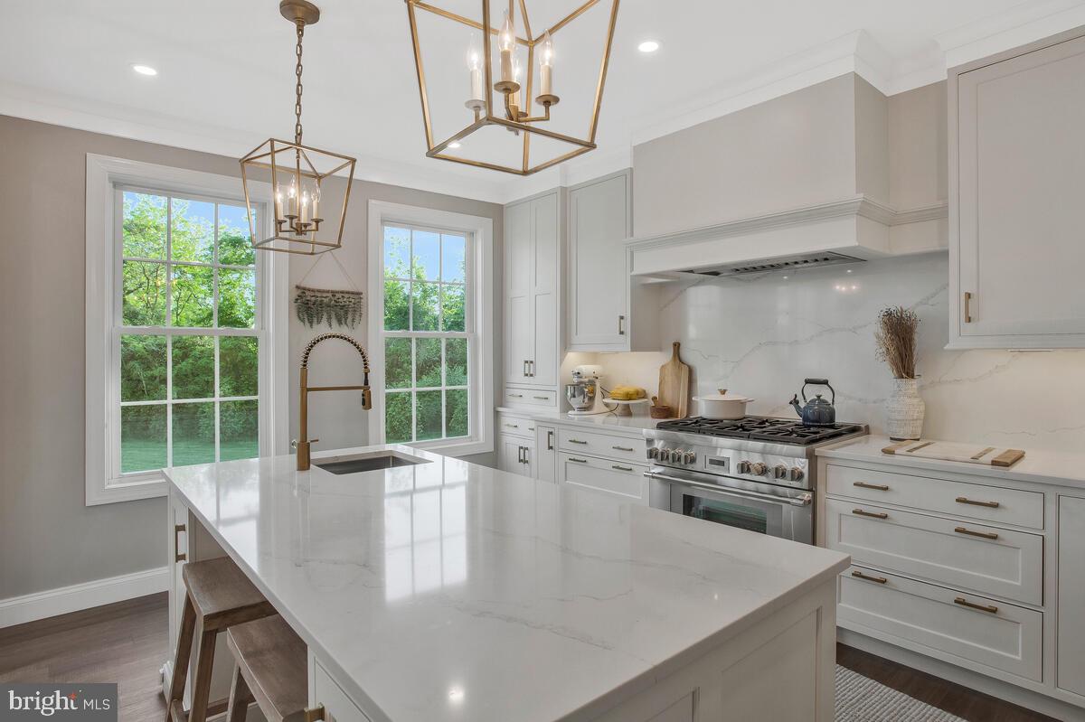 HOMEPORT FARM - Residential