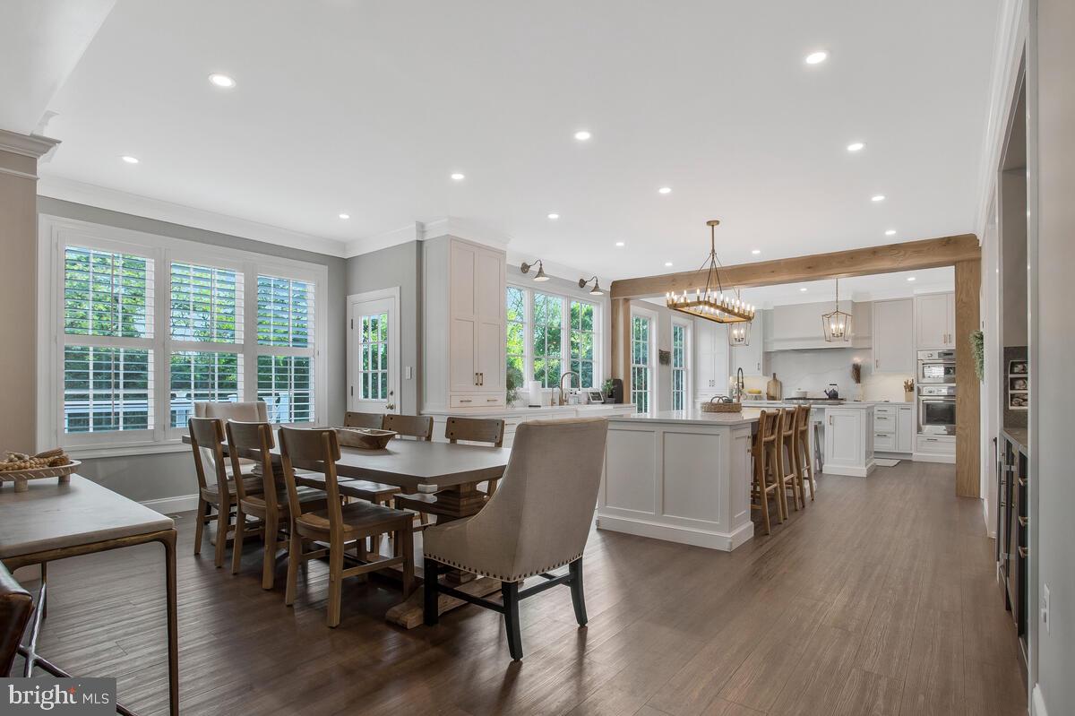 HOMEPORT FARM - Residential