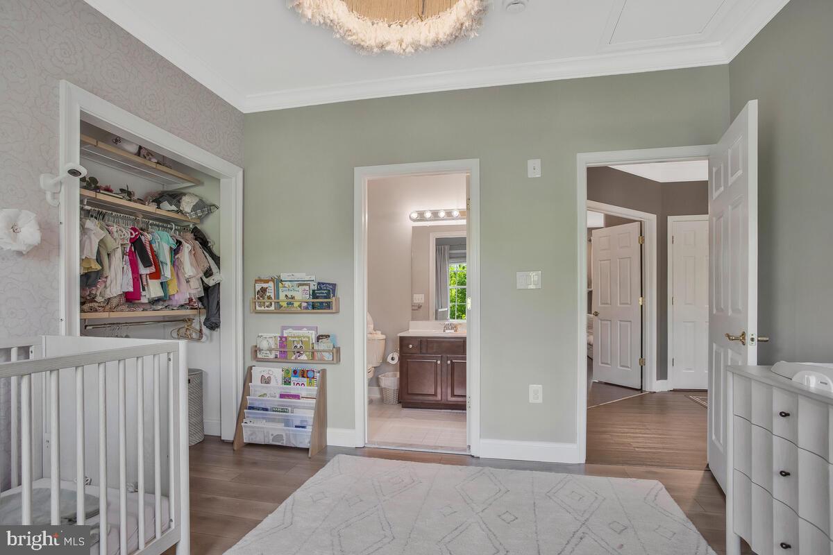 HOMEPORT FARM - Residential