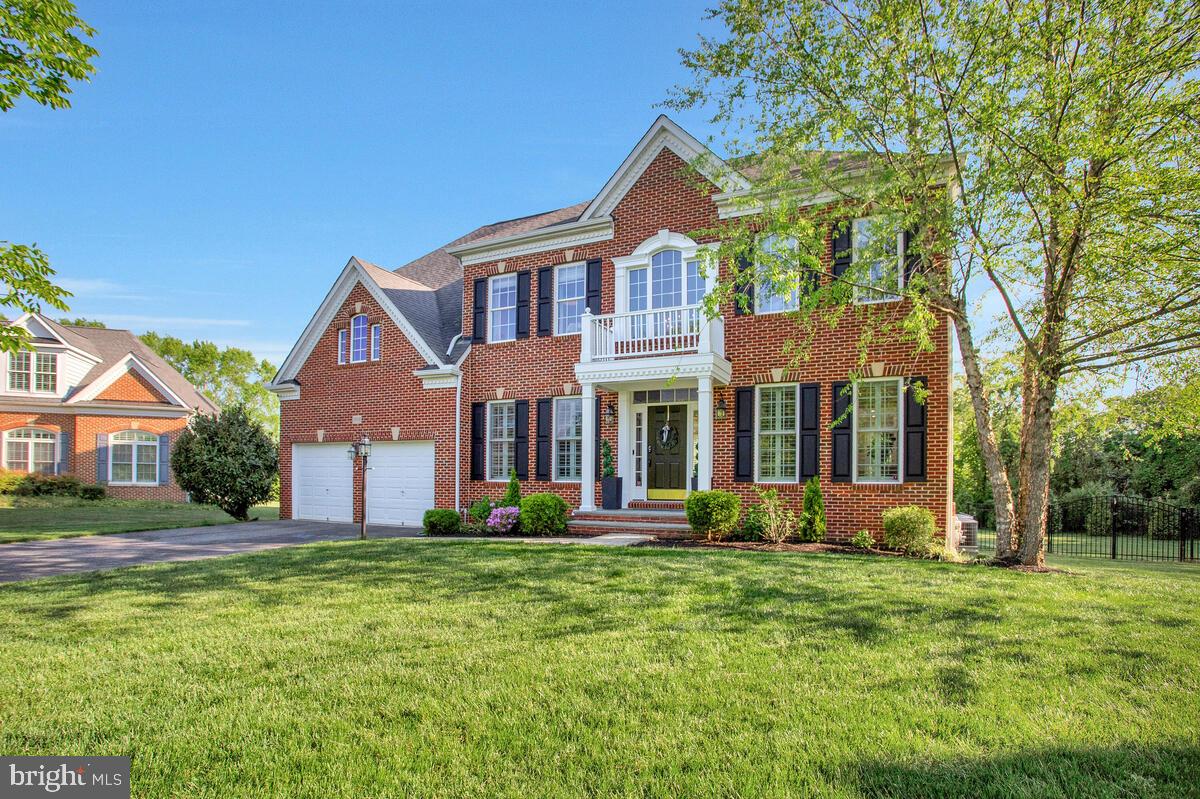 HOMEPORT FARM - Residential