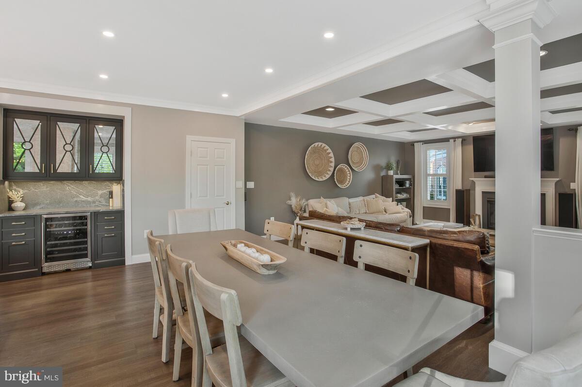 HOMEPORT FARM - Residential