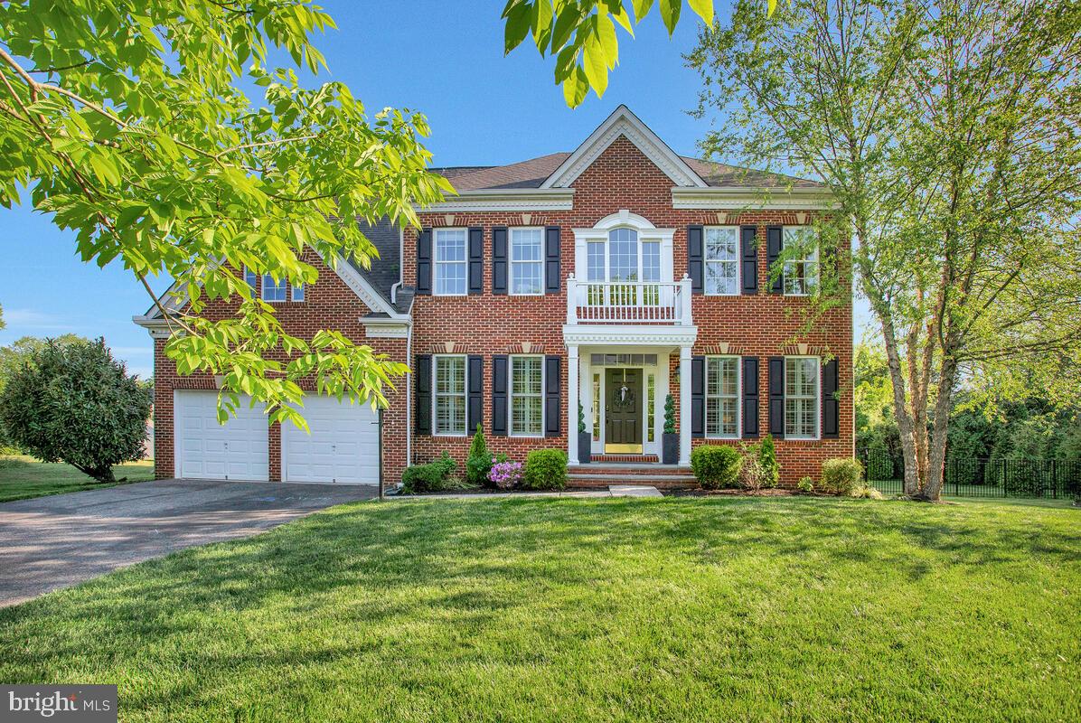 HOMEPORT FARM - Residential