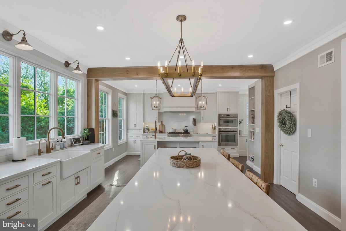 HOMEPORT FARM - Residential