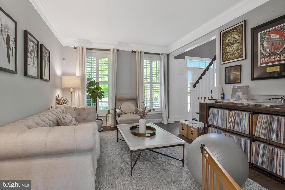 HOMEPORT FARM - Residential