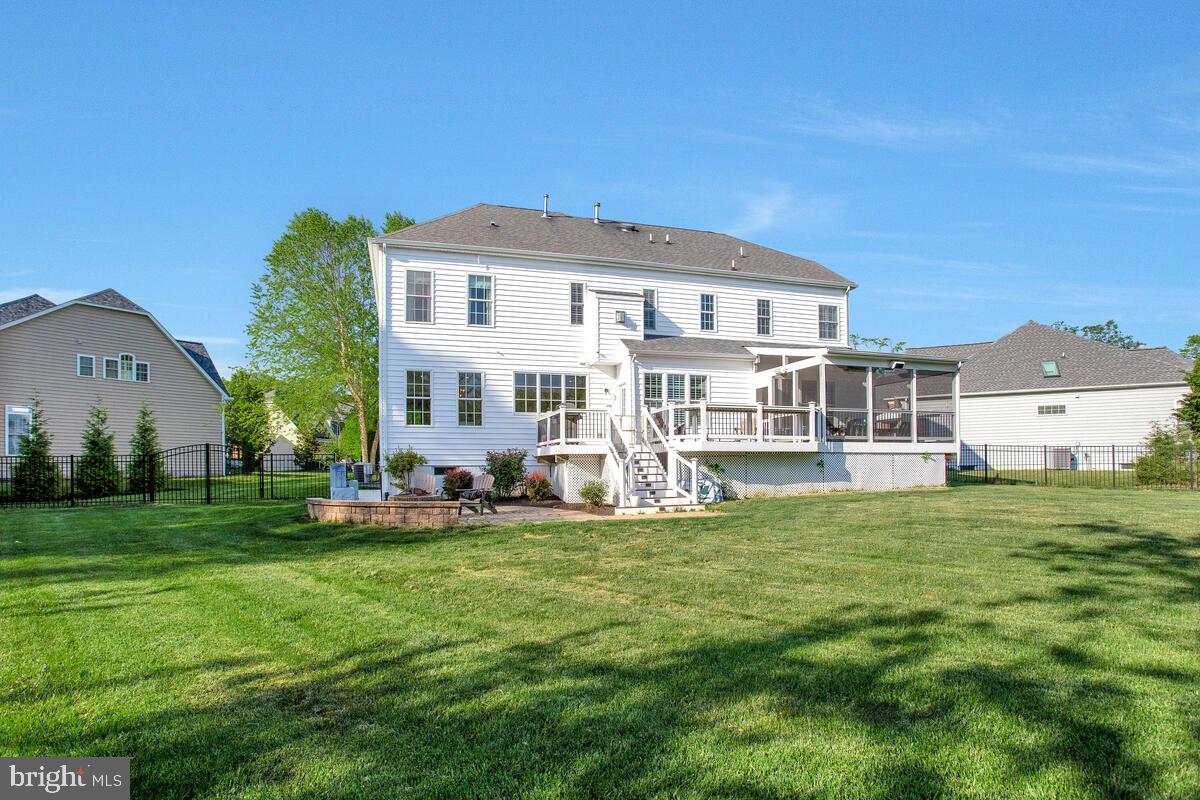 HOMEPORT FARM - Residential