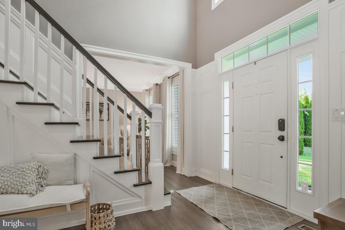 HOMEPORT FARM - Residential