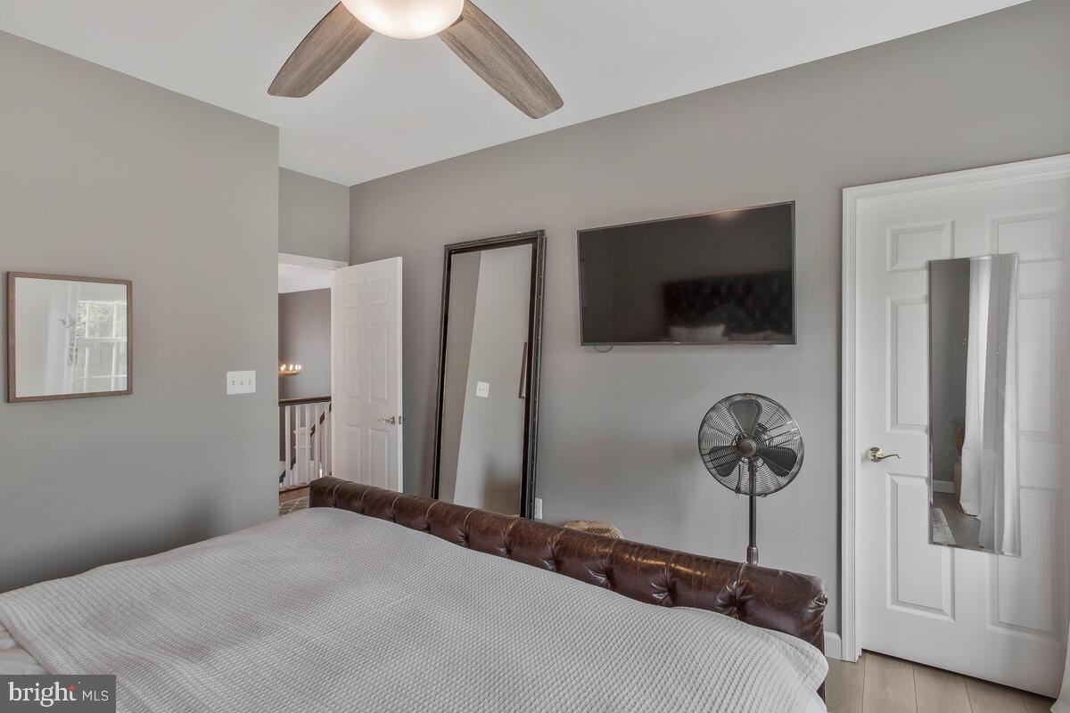 HOMEPORT FARM - Residential