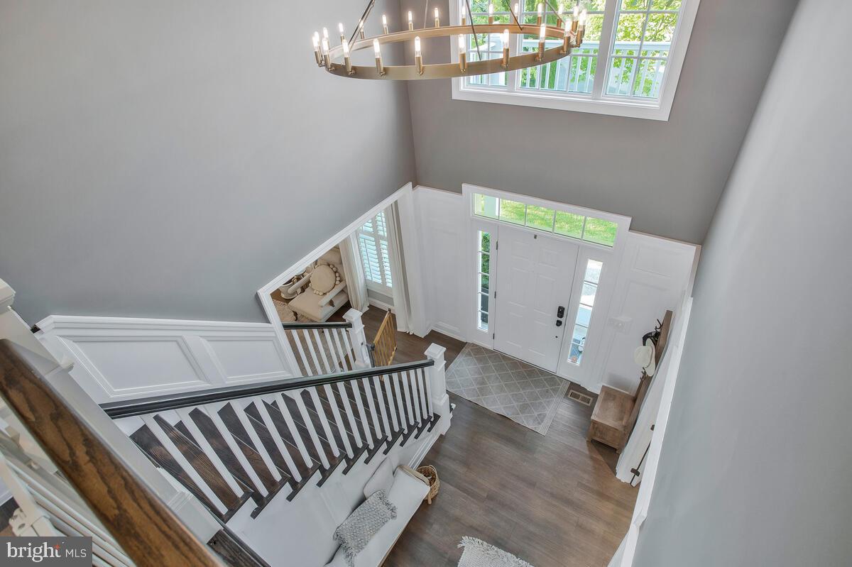 HOMEPORT FARM - Residential