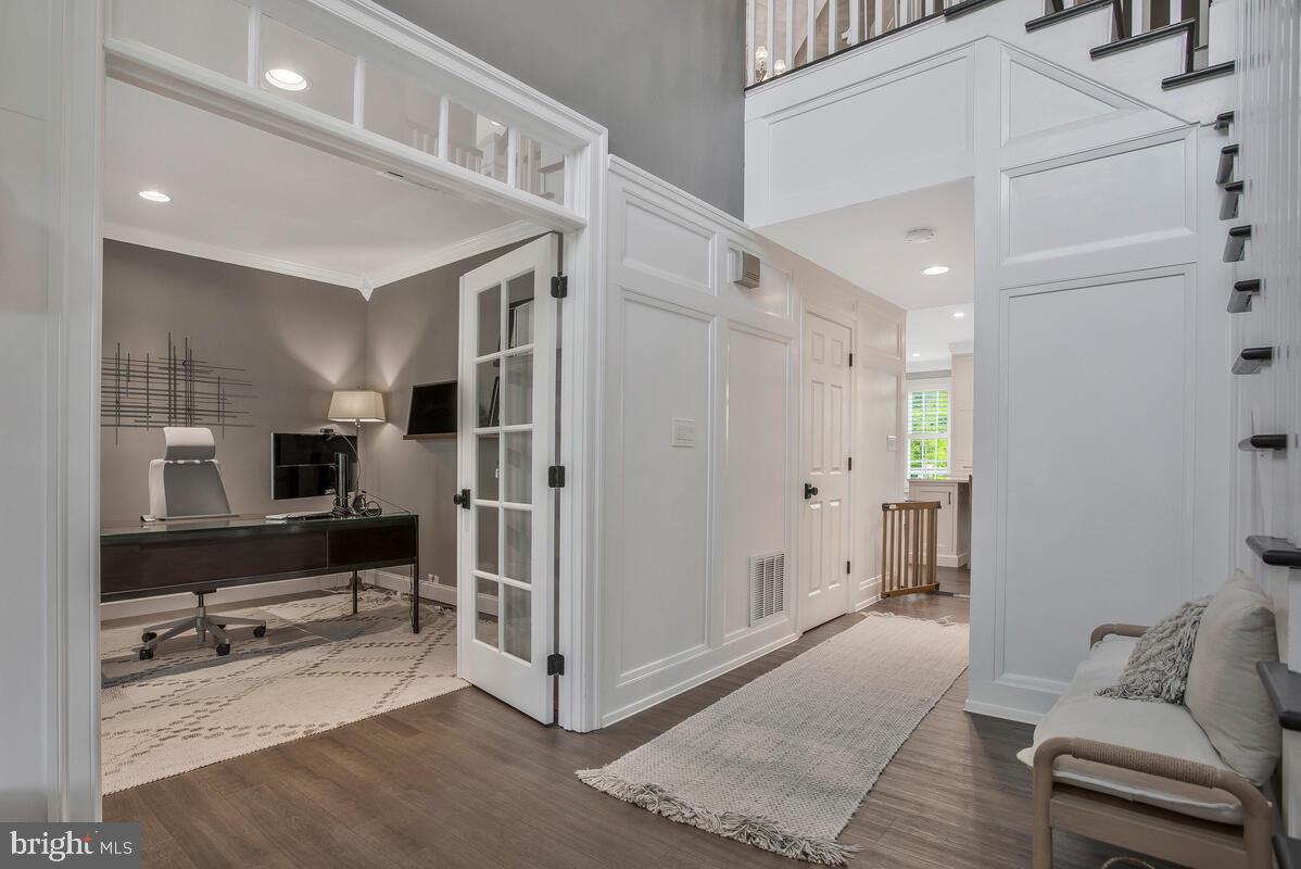 HOMEPORT FARM - Residential