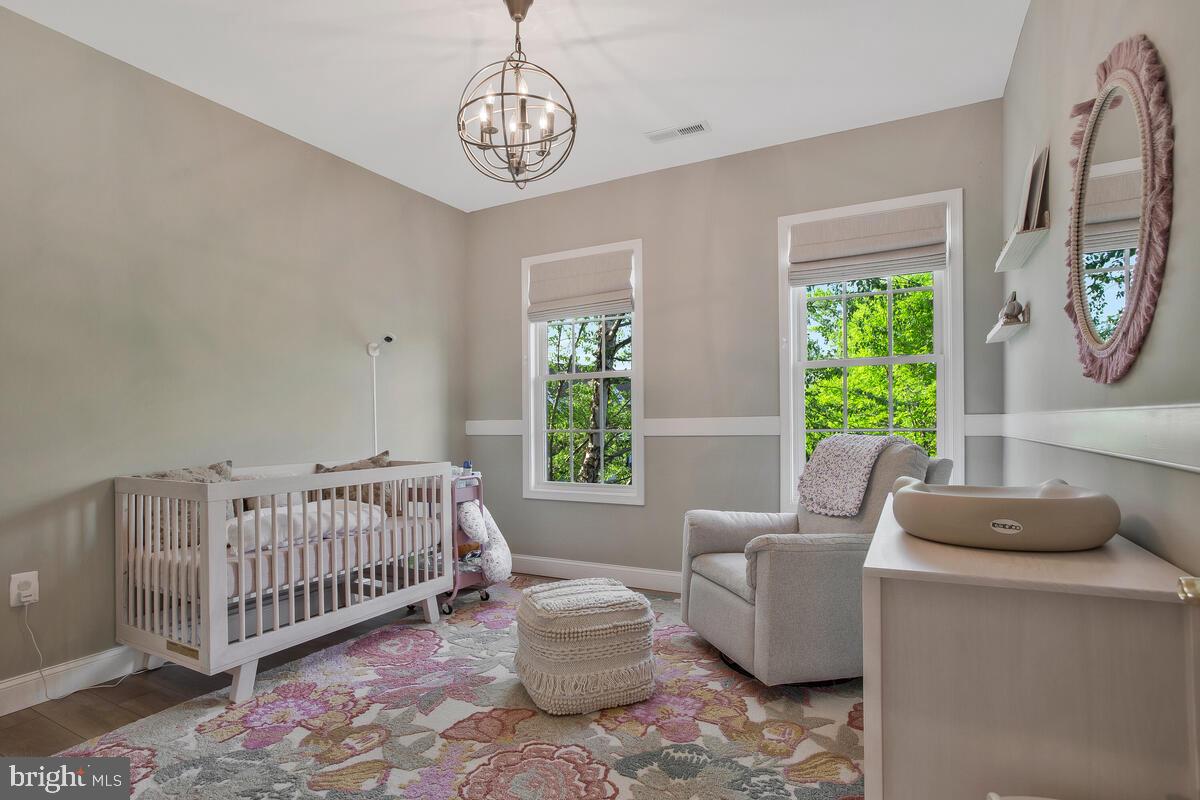 HOMEPORT FARM - Residential