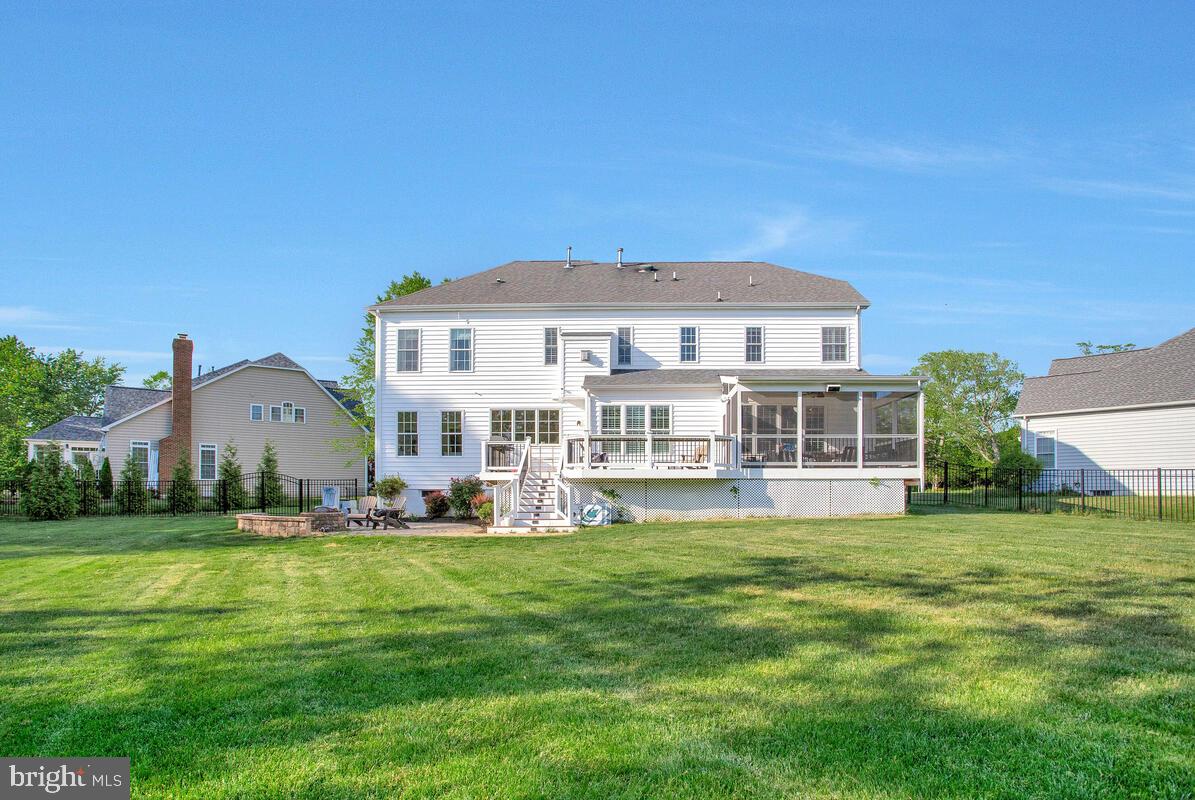 HOMEPORT FARM - Residential