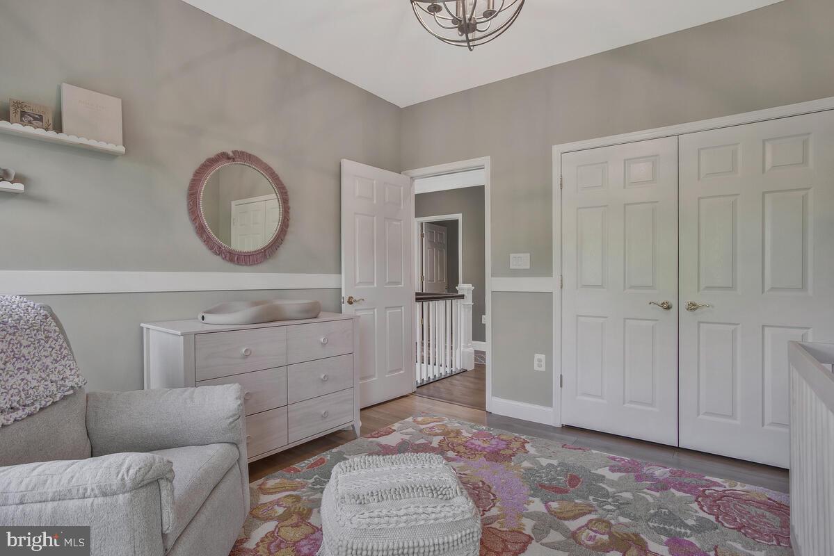 HOMEPORT FARM - Residential