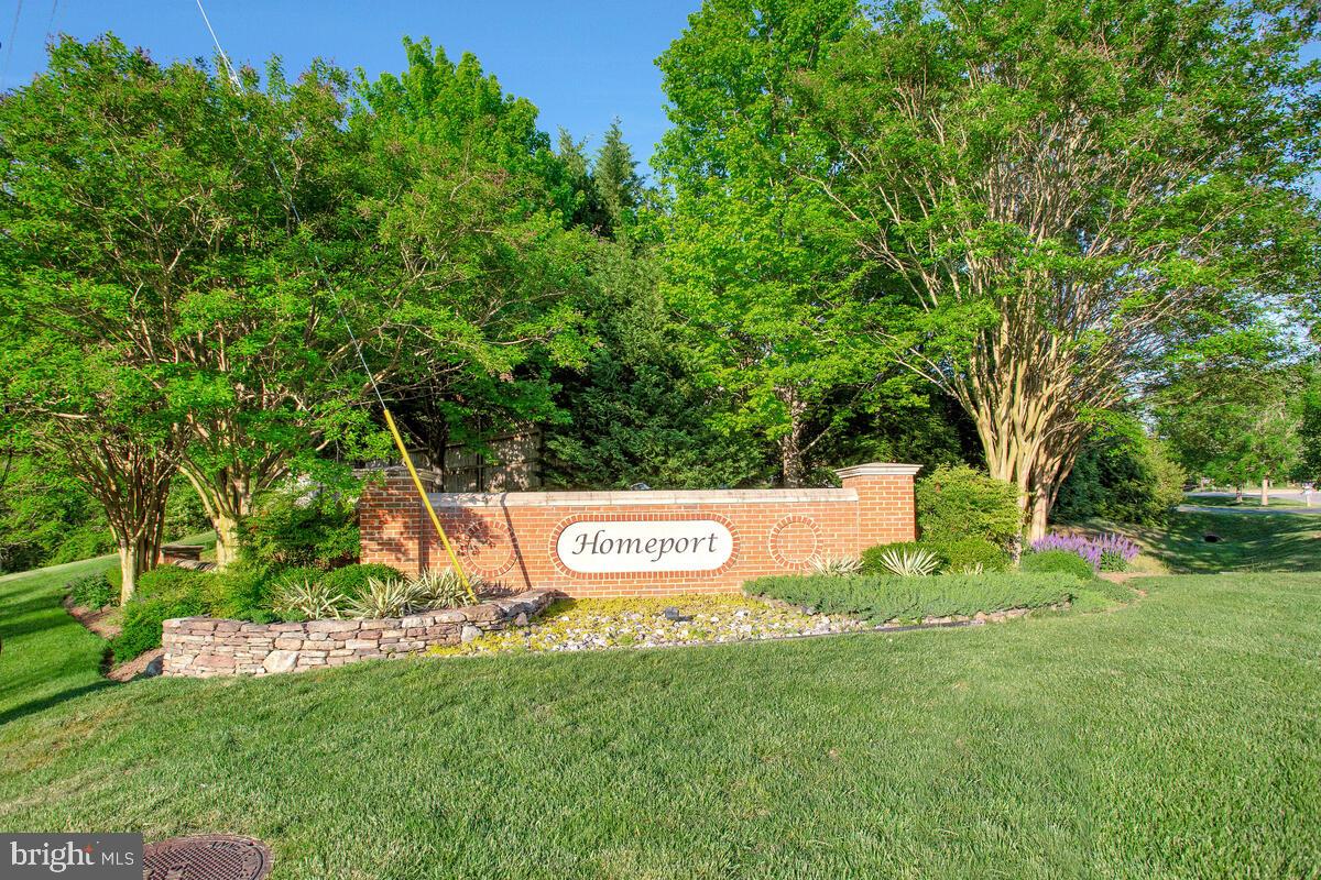 HOMEPORT FARM - Residential