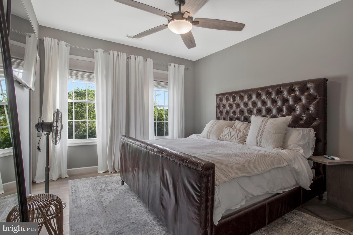 HOMEPORT FARM - Residential