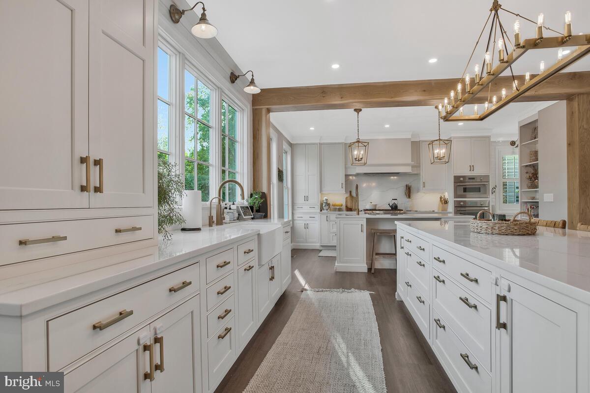 HOMEPORT FARM - Residential