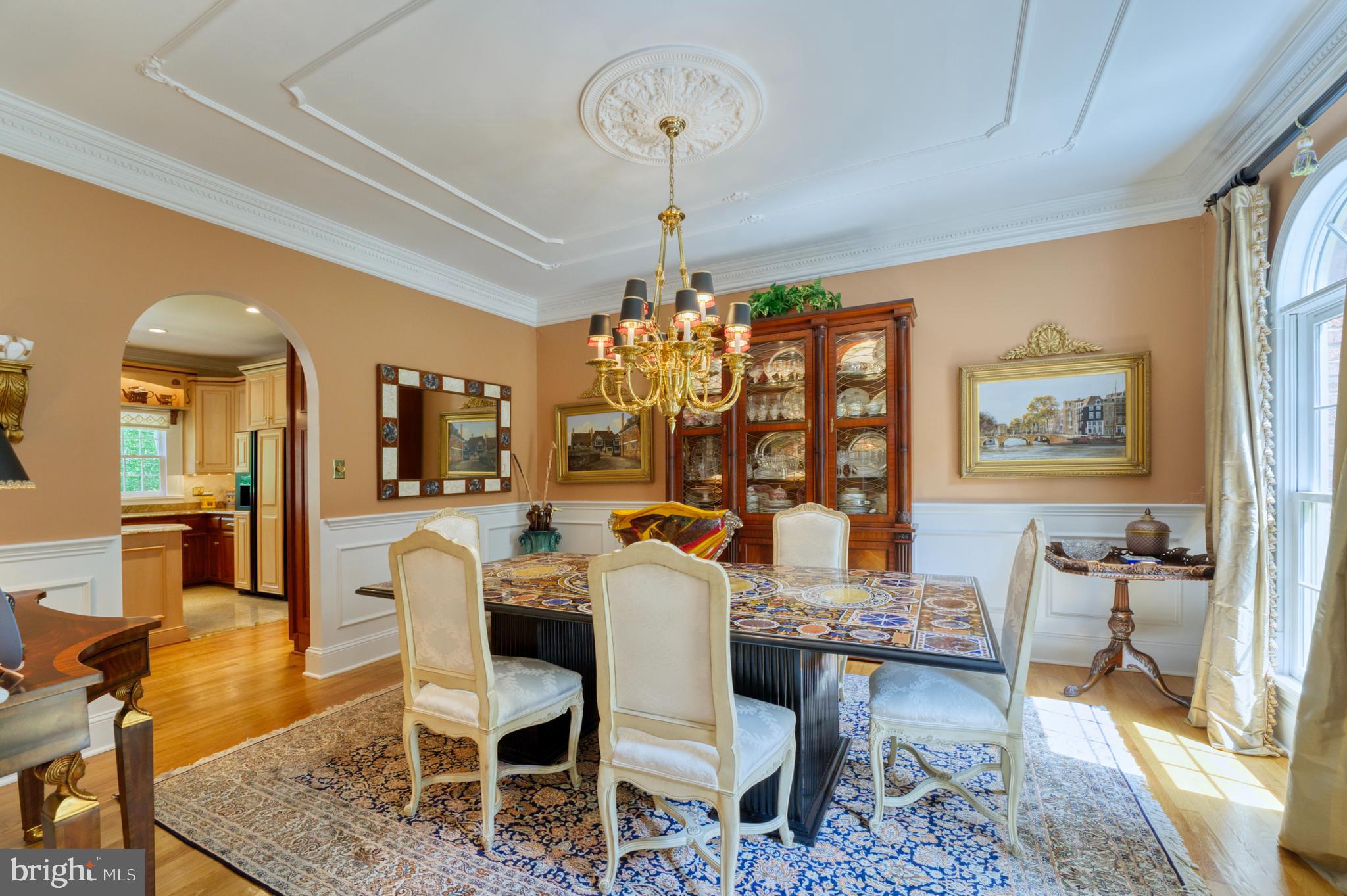 HAMPTON HILLS - Residential