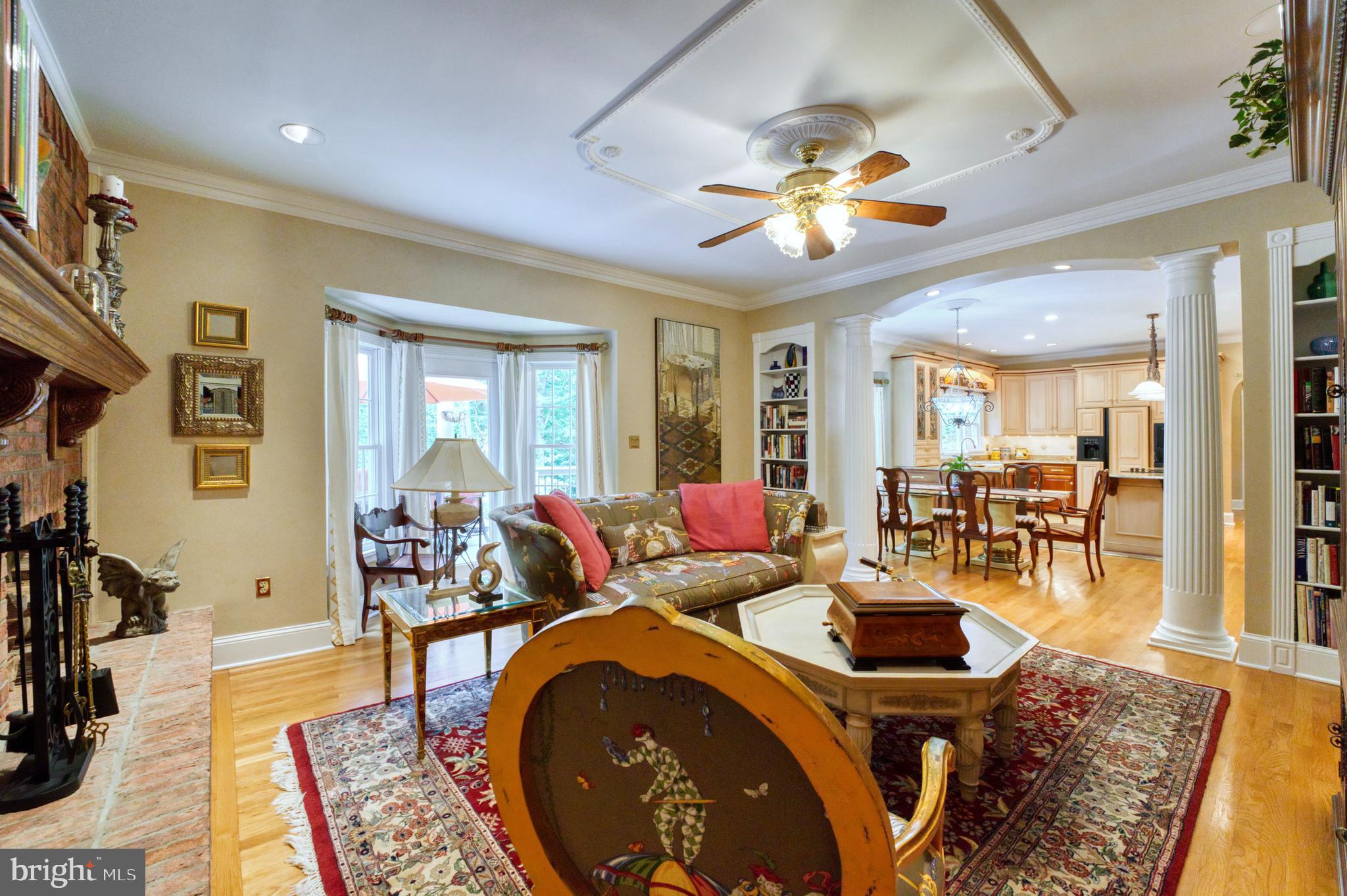 HAMPTON HILLS - Residential