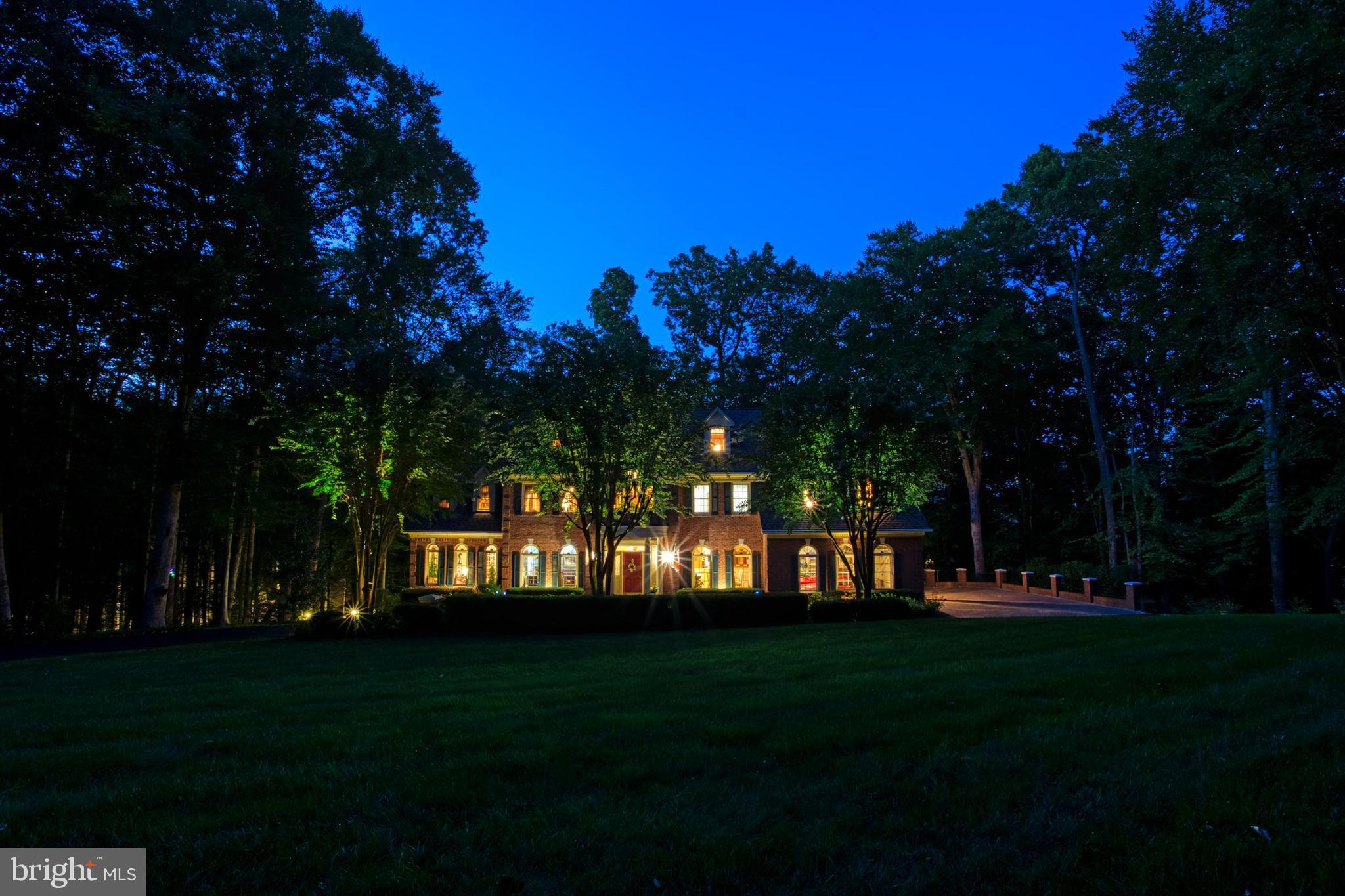 HAMPTON HILLS - Residential